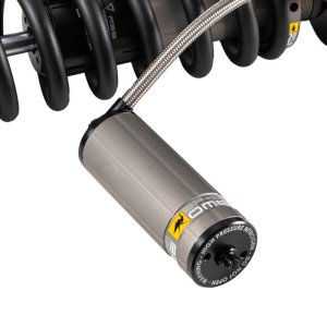 Toyota Tacoma Coilover Suspension Kit - Front Left - Old Man Emu - BP51 - `24-`27